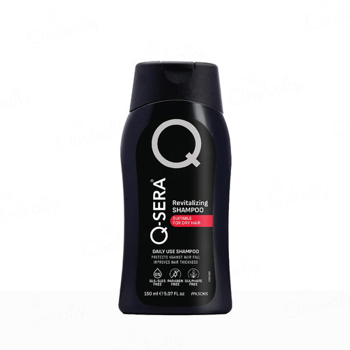 Q-Sera Revitalizing Shampoo